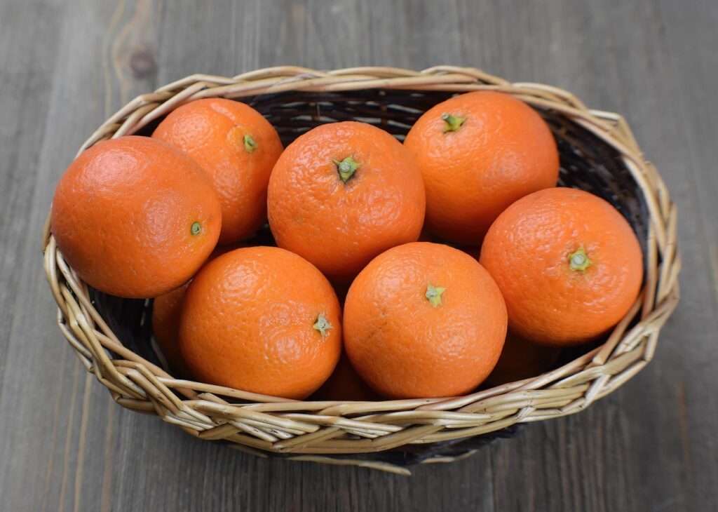 mandarin oranges, mandarins, oranges, fruit basket, fruits, fruit basket, fruit basket, fruit basket, fruit basket, fruit basket